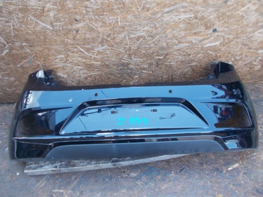 BRANIK ZADNJI HYUNDAI I20 15- (MODEL SA 3 VRATA) COUPE