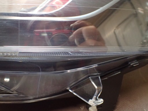 LAMPA FAR PREDNJA STRANA LIJEVA OPEL ZAFIRA D LIFE VIVARO C XENON