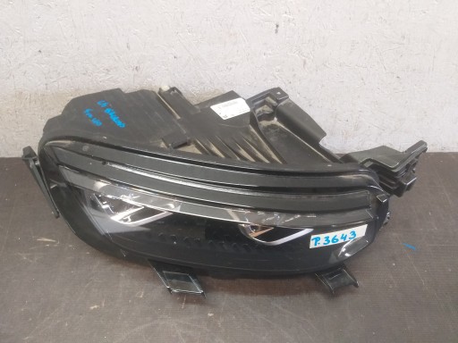 LAMPA FAR PREDNJA STRANA DESNA CITROEN C5 AIRCROSS FULL LED 9816925280 LAMPA FAR PREDNJA STRANA DESNA CITROEN C5 AIRCROSS FULL LED 9816925280