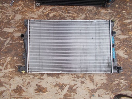 HLADNJAK VODE KLIME HONDA HRV HR V 52014775AB