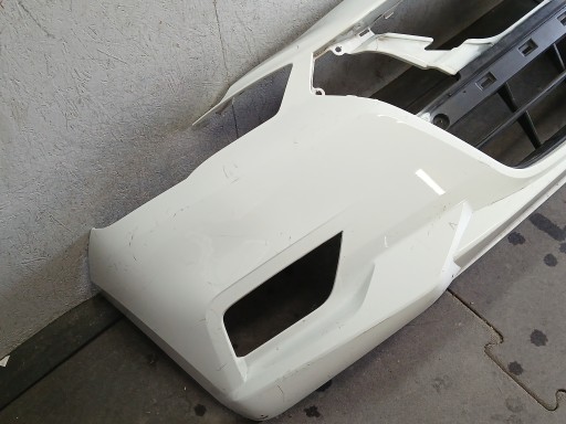BRANIK PREDNJA STRANA NISSAN MICRA K14