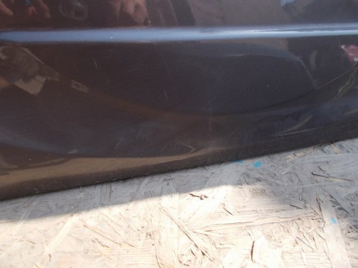 GEPEK ZADNJI ZADNJA MITSUBISHI PAJERO 07-
