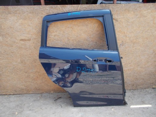 VRATA ZADNJI ZADNJA DESNA FORD B MAX