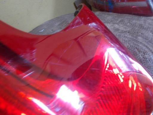 LAMPA FAR ZADNJI ZADNJA  DESNA STRANA VOLVO V40 12- 31395845