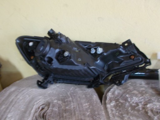 LAMPA FAR PREDNJA STRANA LIJEVA HONDA JAZZ 15- LAMPA FAR PREDNJA STRANA LIJEVA HONDA JAZZ 15-
