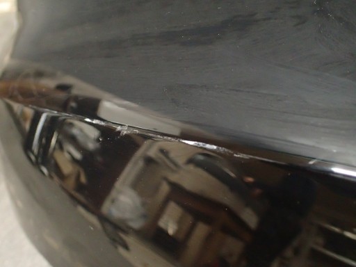SPOJLER DODATAK GEPEKA FORD S MAX MK2 15-