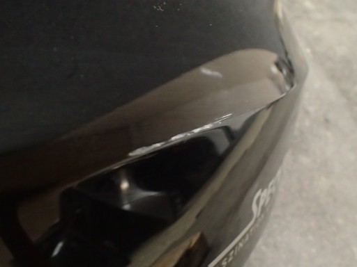 SPOJLER DODATAK GEPEKA FORD S MAX MK2 15-
