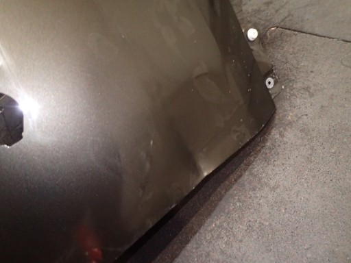 BLATOBRAN PREDNJA STRANA DESNA MAZDA MX5 MX 5