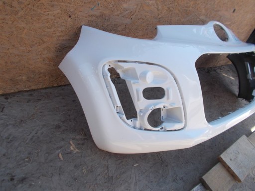 BRANIK PREDNJA STRANA CITROEN C1 12-