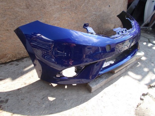 BRANIK PREDNJA STRANA NISSAN NOTE REDIZAJN 15-