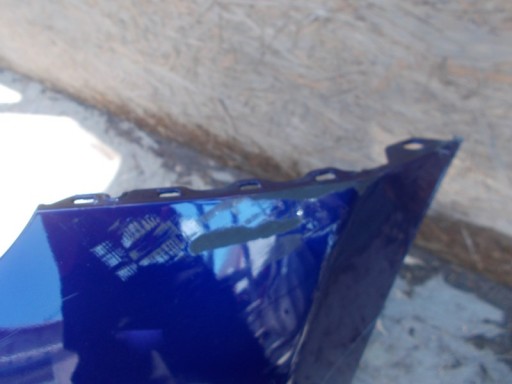 BRANIK PREDNJA STRANA NISSAN NOTE REDIZAJN 15-