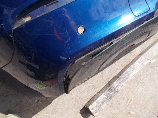 BRANIK ZADNJI BMW X1 E84 M PAKET