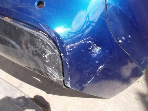 BRANIK ZADNJI BMW X1 E84 M PAKET