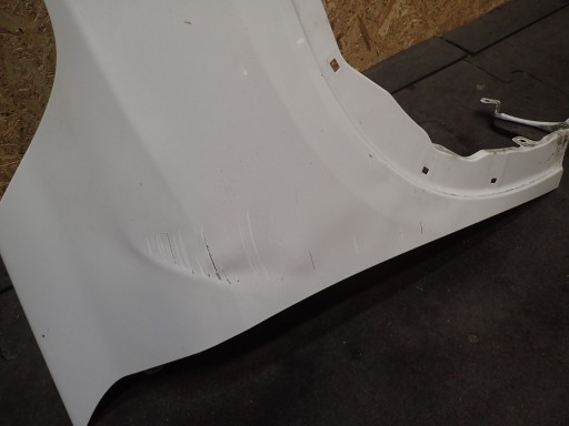 BLATOBRAN PREDNJA STRANA DESNA HONDA HR-V HR V 15- BLATOBRAN PREDNJA STRANA DESNA HONDA HR-V HR V 15-