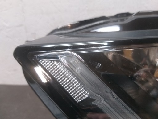 LAMPA FAR PREDNJA STRANA LIJEVA FORD ECOSPORT REDIZAJN XENON