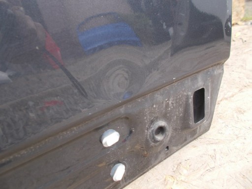 VRATA PREDNJA STRANA DESNA RENAULT SCENIC III 3 08 VRATA PREDNJA STRANA DESNA RENAULT SCENIC III 3 08