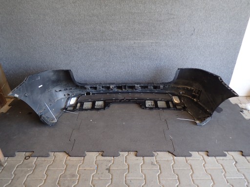 BRANIK ZADNJI MERCEDES ML W166 AMG BRANIK ZADNJI MERCEDES ML W166 AMG