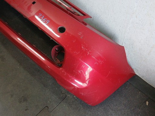 BRANIK PREDNJA STRANA TOYOTA PRIUS II 2 02-