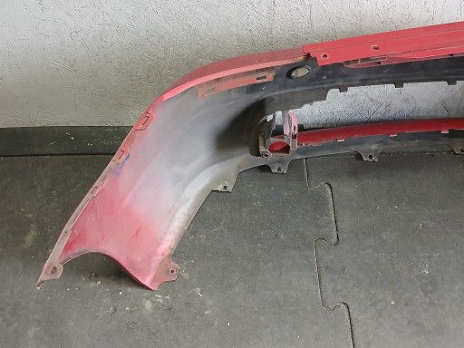 BRANIK PREDNJA STRANA TOYOTA PRIUS II 2 02-