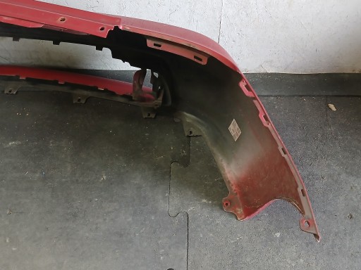 BRANIK PREDNJA STRANA TOYOTA PRIUS II 2 02-