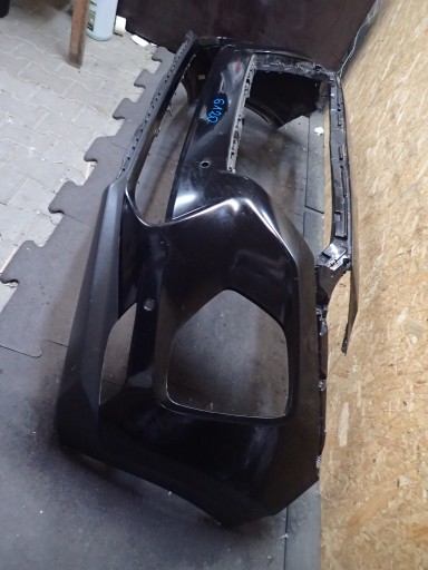 BRANIK PREDNJA STRANA HYUNDAI SANTA FE 18-20
