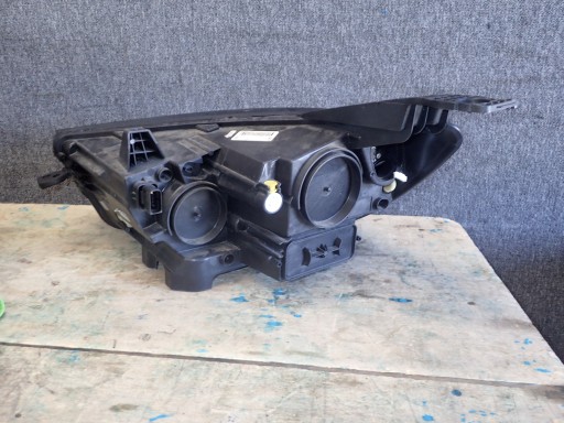 LAMPA FAR PREDNJA STRANA DESNA OPEL GRANDLAND X FULL LED LAMPA FAR PREDNJA STRANA DESNA OPEL GRANDLAND X FULL LED