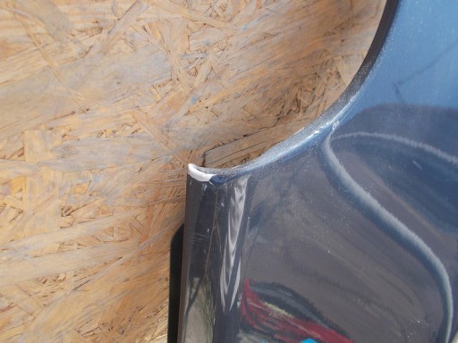 BLATOBRAN PREDNJA STRANA DESNA BMW 5 V E60 E61