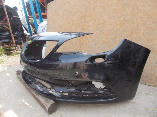 BRANIK PREDNJA STRANA OPEL ASTRA 4 J IV CASCADA CABRIO