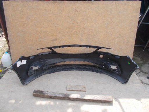 BRANIK PREDNJA STRANA OPEL ASTRA 4 J IV CASCADA CABRIO