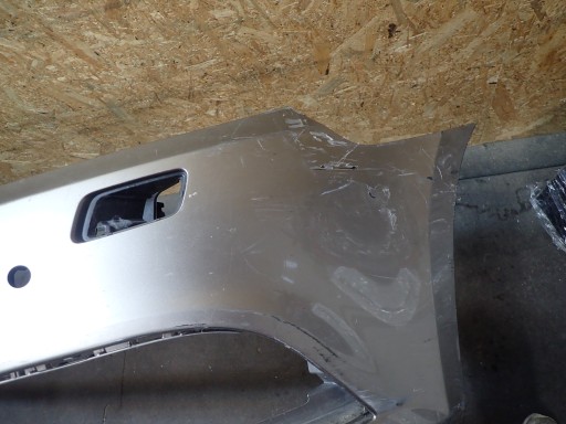 BRANIK PREDNJA STRANA VW PASSAT CC REDIZAJN 12- 3C8