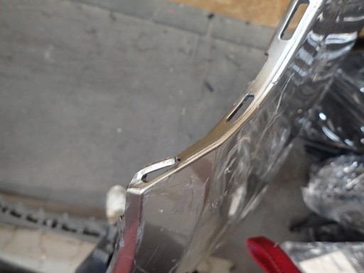 BRANIK PREDNJA STRANA VW PASSAT CC REDIZAJN 12- 3C8