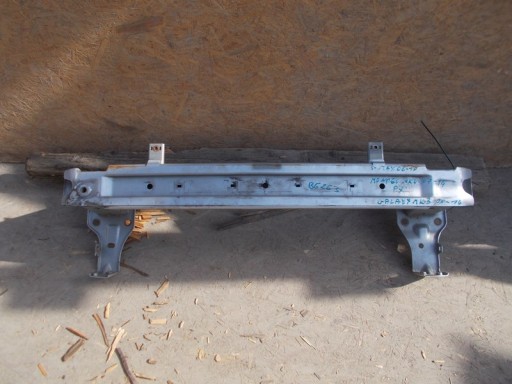 GREDA BRANIKA PREDNJA STRANA FORD MONDEO MK4 GALAXY MK3