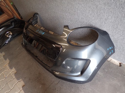 BRANIK PREDNJA STRANA CITROEN C1 14-