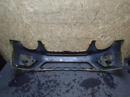 BRANIK PREDNJA STRANA VW BEETLE R LINE DUNE CROSS REDIZAJN 5C5
