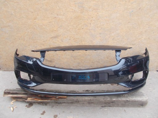BRANIK PREDNJA STRANA OPEL ASTRA K 5 V 39052730 BRANIK PREDNJA STRANA OPEL ASTRA K 5 V 39052730