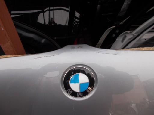 HAUBA BMW X3 E83 HAUBA BMW X3 E83