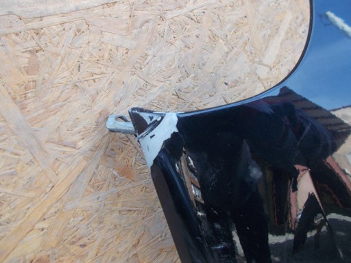 BLATOBRAN PREDNJA STRANA DESNA FIAT GRANDE PUNTO EVO