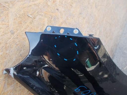 BLATOBRAN PREDNJA STRANA DESNA FIAT GRANDE PUNTO EVO