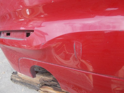 BRANIK ZADNJI BMW 2 II F22 F23
