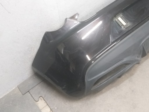 BRANIK ZADNJI ALFA ROMEO MITO VELOCE