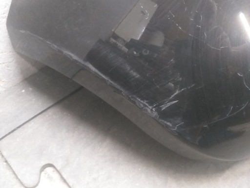 BRANIK ZADNJI ALFA ROMEO MITO VELOCE
