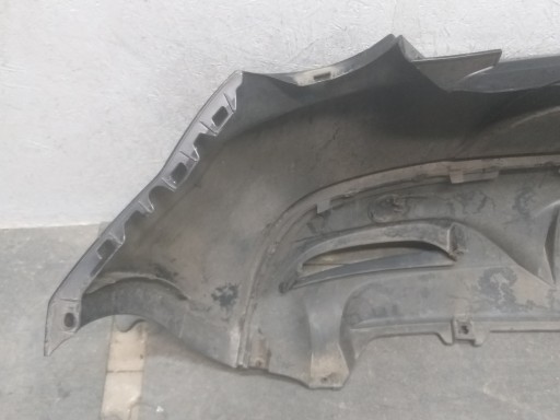 BRANIK ZADNJI ALFA ROMEO MITO VELOCE