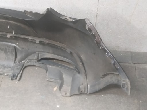 BRANIK ZADNJI ALFA ROMEO MITO VELOCE