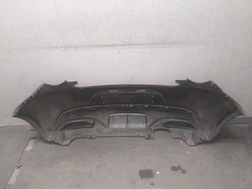 BRANIK ZADNJI ALFA ROMEO MITO VELOCE