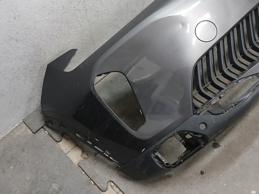 BRANIK PREDNJA STRANA CITROEN C5 AIRCROSS REDIZAJN 21-