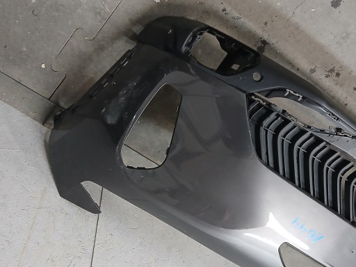 BRANIK PREDNJA STRANA CITROEN C5 AIRCROSS REDIZAJN 21-