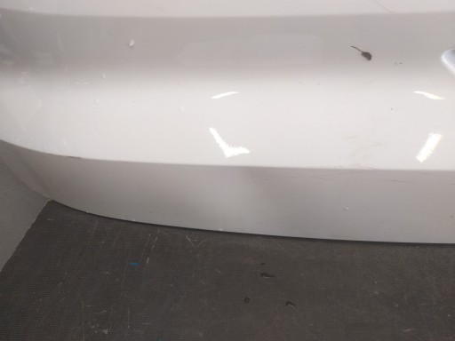 GEPEK ZADNJI SPOJLER DODATAK POKLOPAC FORD S MAX 15-