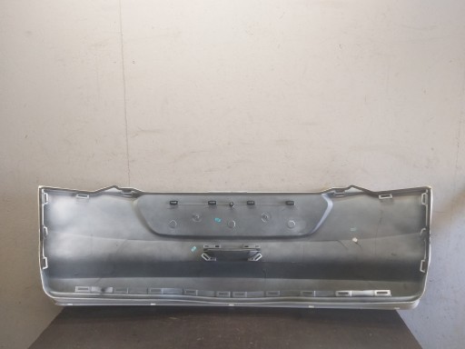 GEPEK ZADNJI SPOJLER DODATAK POKLOPAC FORD S MAX 15-