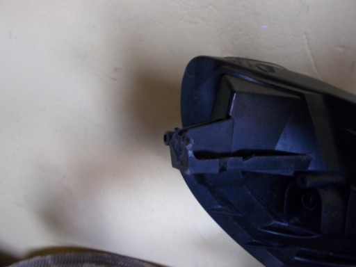 LAMPA FAR PREDNJA STRANA LIJEVA OPEL VIVARO 14- LAMPA FAR PREDNJA STRANA LIJEVA OPEL VIVARO 14-