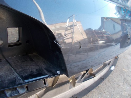 GEPEK ZADNJI ZADNJA PEUGEOT 508 KARAVAN SW